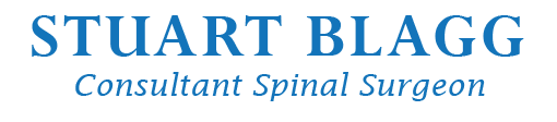 The Back Pain Team: Home